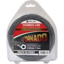 İtal Misina Tornado 3,3 mm 45MT