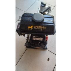 YOKATTA   JAPAN TECHNOLOGY 11/5  FP15B BENZİNLİ SU POMPASI