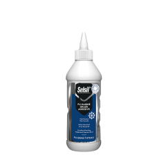 selsil pu marine deniz tutkalı 500 g  Fbt