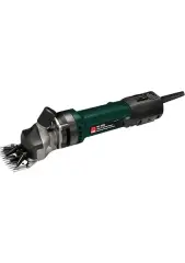 DBK  HAYVAN TIRAŞLAMA MAKİNESİ  SC 320 FBT