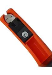 Eltu 400BL Budama Bağ Makası ve Bıçak Bileme