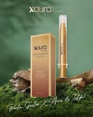 Xaura Global Unleash  The Power Of Gold 24K Anti Aging